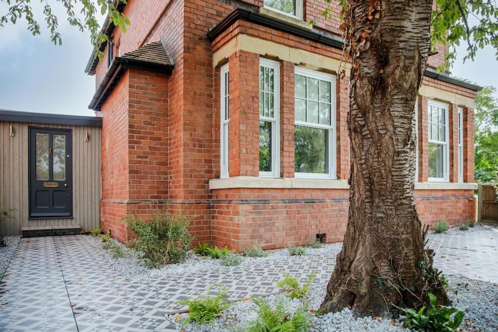 Flat 1 Highgate, Walford Road, Ross On Wye Apartment Wilton  Luaran gambar