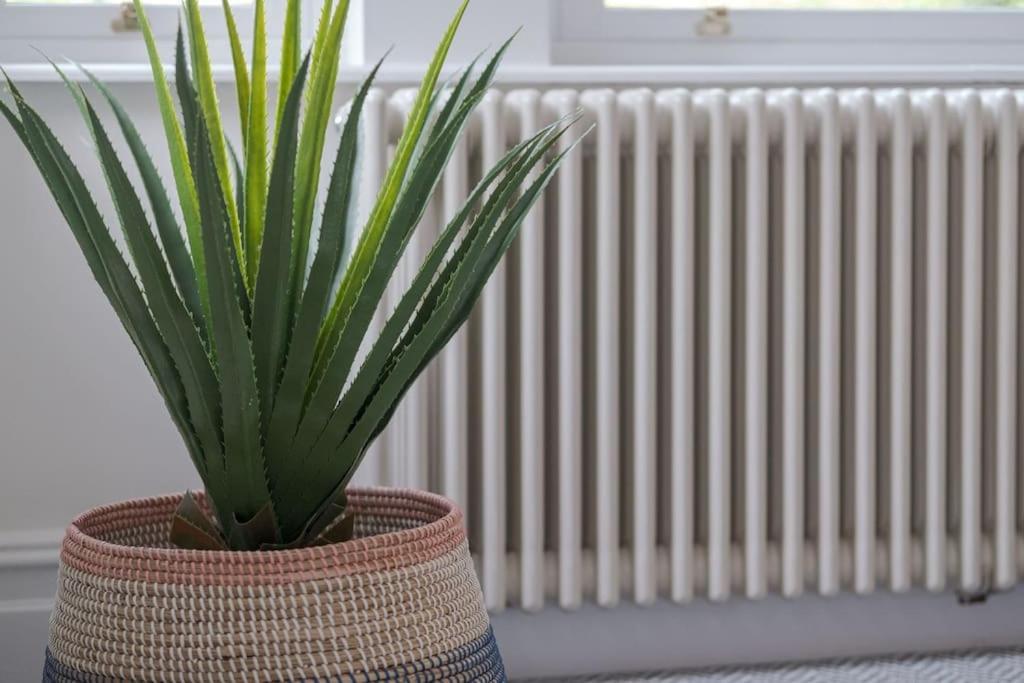 Flat 1 Highgate, Walford Road, Ross On Wye Apartment Wilton  Luaran gambar