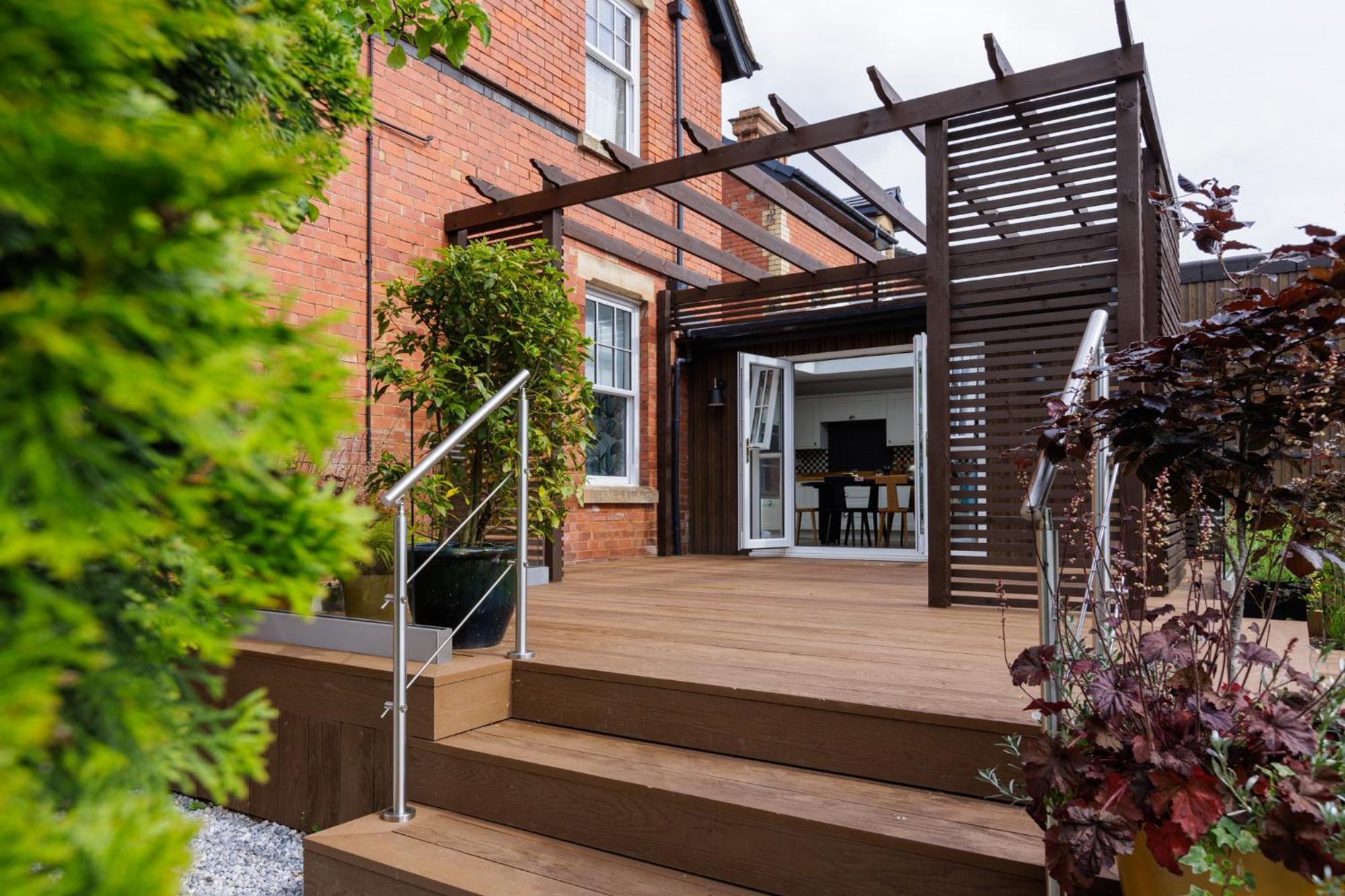 Flat 1 Highgate, Walford Road, Ross On Wye Apartment Wilton  Luaran gambar